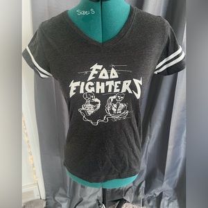 Foo Fighters Tee Shirt